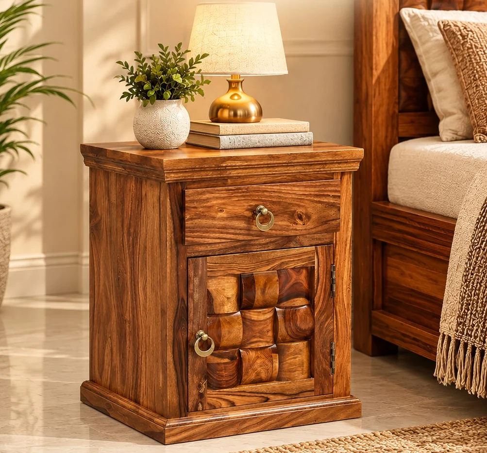 Bedside table