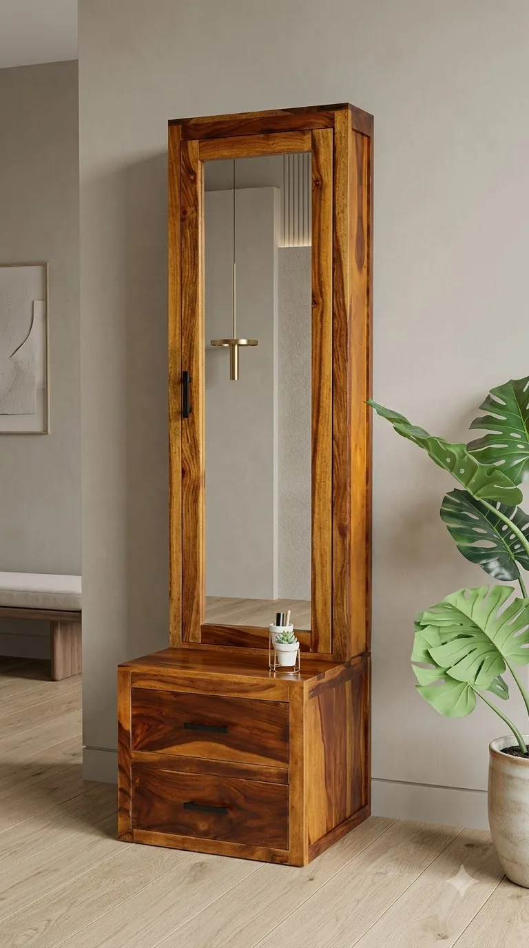 Dressing Table Design 3