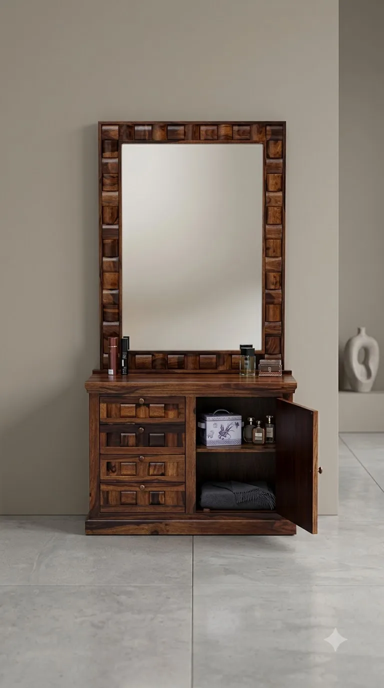 Dressing Table Design 5