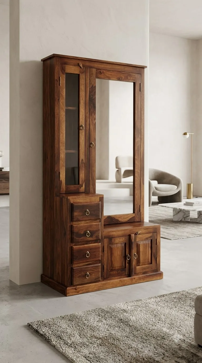 Dressing Table Design 8