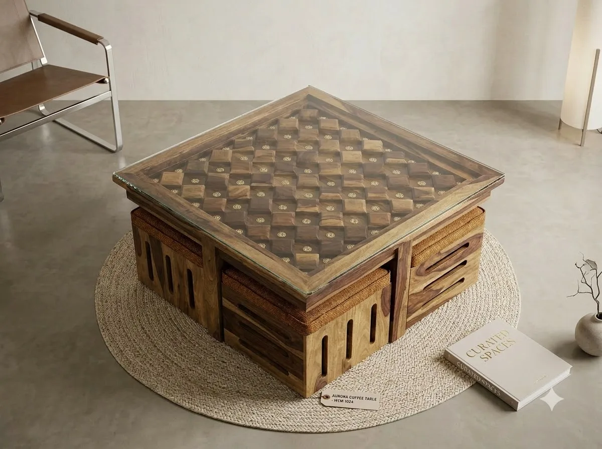 Japani Table Design 4