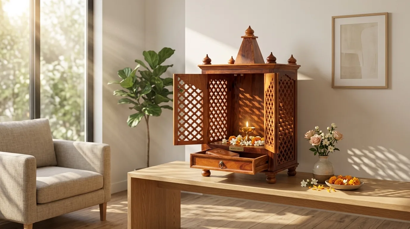 Temple Design 2