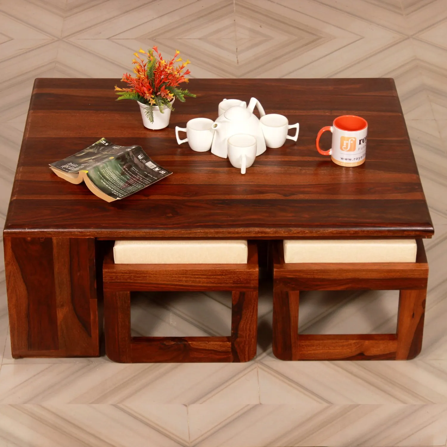 Center Table